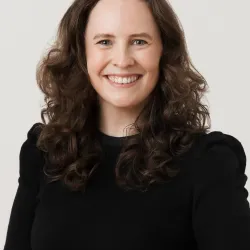 Laura Macfarlane-Berry